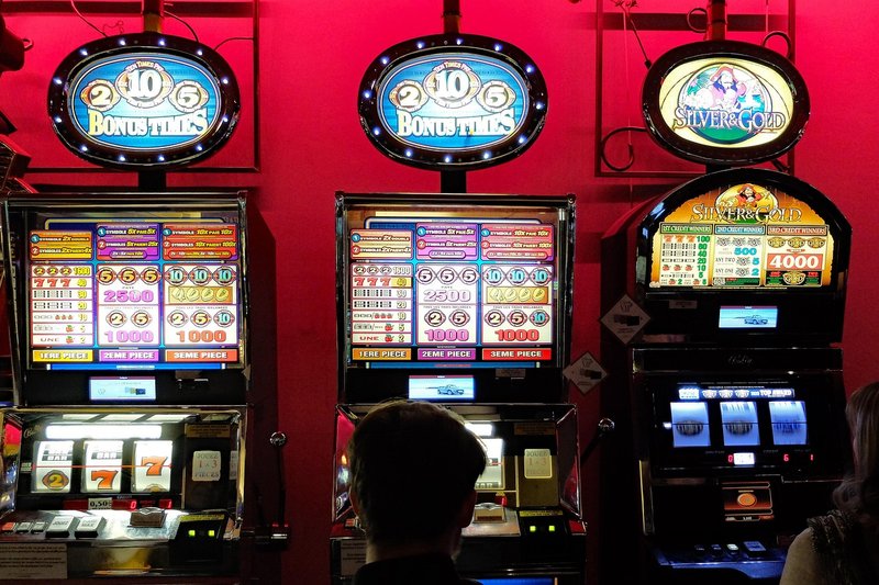 Bocoran Slot Gacor Joker Gaming Hari Ini: Jangan Sampai Ketinggalan!